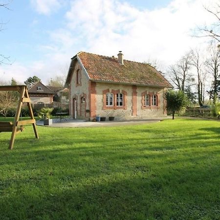 Maison De Charme A 5 Min De Sainte-Mere-Eglise Villa Chef-du-Pont Exterior photo