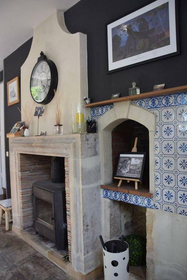 Maison De Charme A 5 Min De Sainte-Mere-Eglise Villa Chef-du-Pont Exterior photo